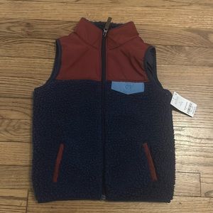 Carter’s Kids Vest